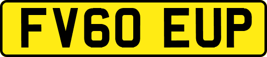 FV60EUP