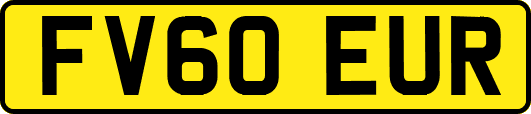 FV60EUR