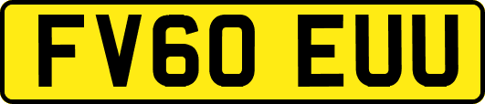 FV60EUU