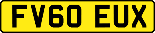 FV60EUX