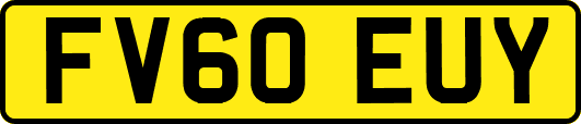 FV60EUY