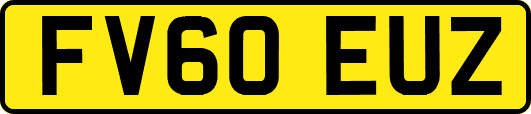 FV60EUZ