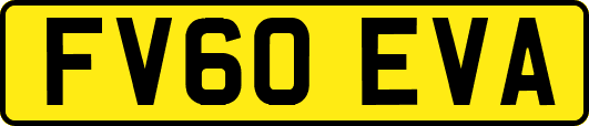 FV60EVA