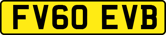 FV60EVB