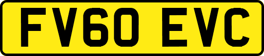 FV60EVC