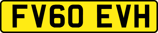 FV60EVH
