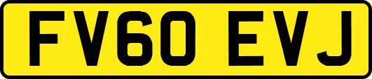 FV60EVJ