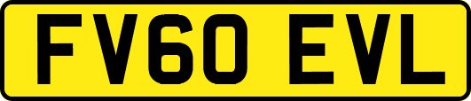 FV60EVL