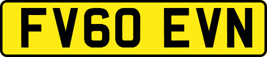FV60EVN