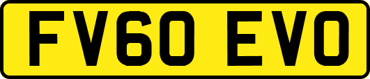 FV60EVO