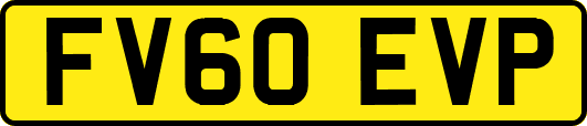 FV60EVP