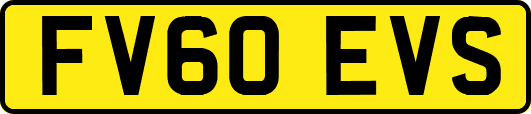 FV60EVS