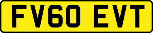 FV60EVT