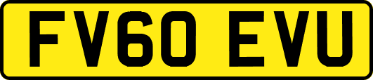 FV60EVU