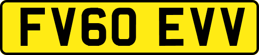 FV60EVV