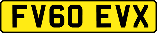 FV60EVX