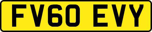 FV60EVY