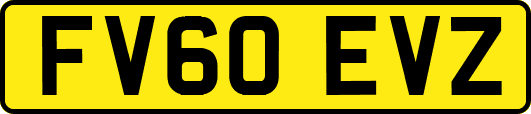 FV60EVZ