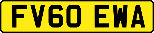 FV60EWA