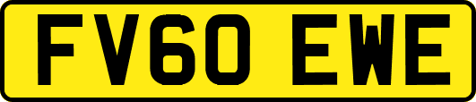 FV60EWE