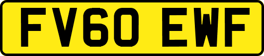 FV60EWF