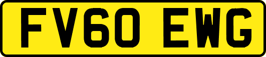 FV60EWG