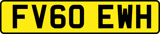FV60EWH