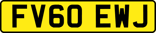 FV60EWJ