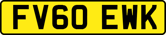 FV60EWK