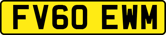 FV60EWM