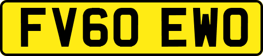 FV60EWO