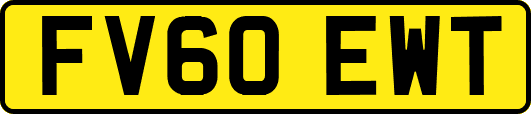 FV60EWT