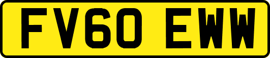 FV60EWW
