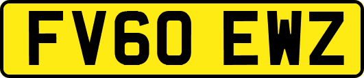 FV60EWZ
