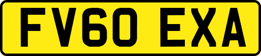 FV60EXA