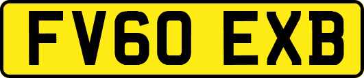 FV60EXB