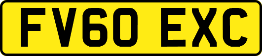 FV60EXC