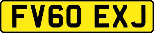 FV60EXJ