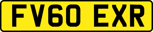 FV60EXR