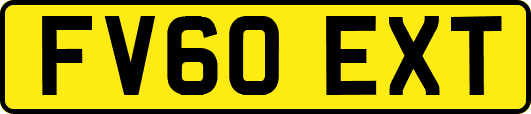 FV60EXT