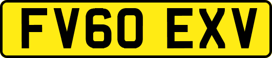 FV60EXV