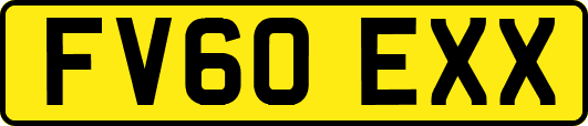 FV60EXX