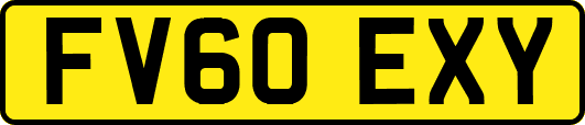 FV60EXY