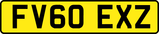 FV60EXZ