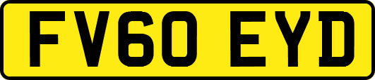 FV60EYD