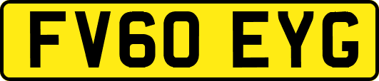 FV60EYG