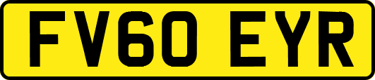 FV60EYR