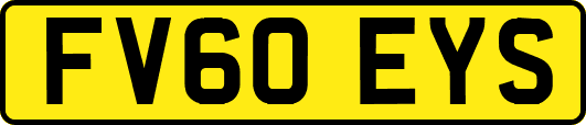 FV60EYS