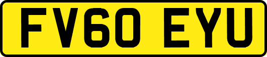 FV60EYU