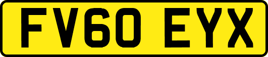 FV60EYX